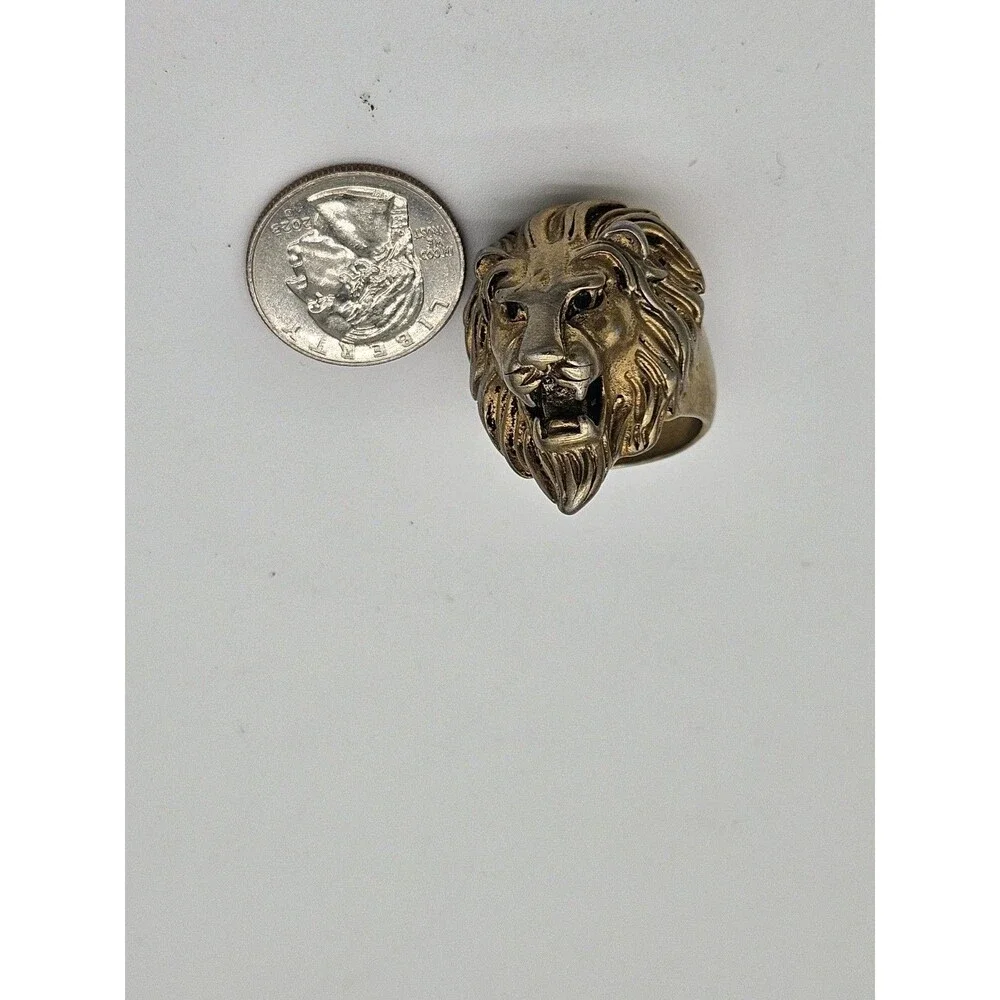 Nemesis Jewelry NYC nice heavy